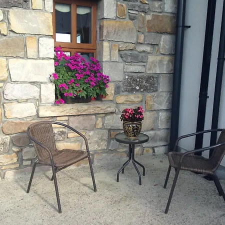 Bed & Breakfast Ballinaboy Carrick-on-Shannon
