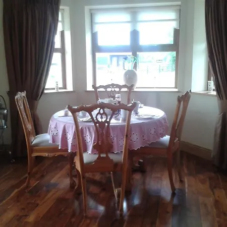 Ballinaboy Bed & Breakfast