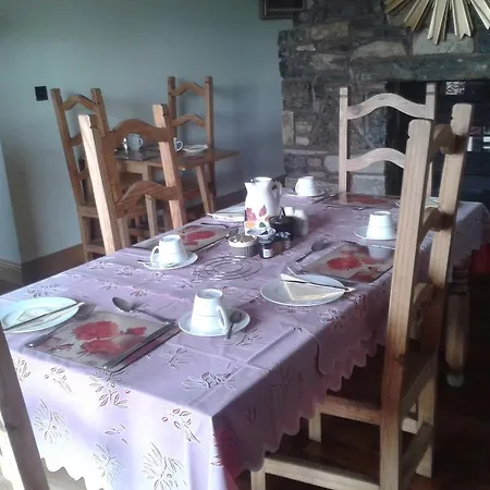 Ballinaboy Frühstückspension