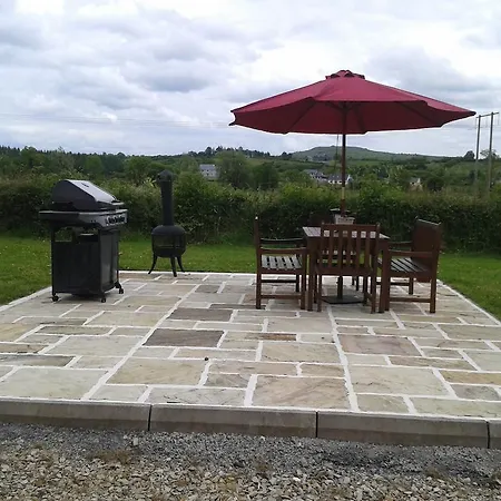 Oda ve Kahvaltı Ballinaboy Carrick on Shannon