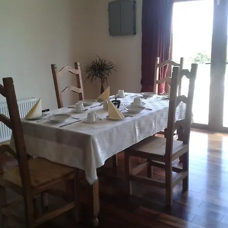 Ballinaboy Oda ve Kahvaltı Carrick on Shannon
