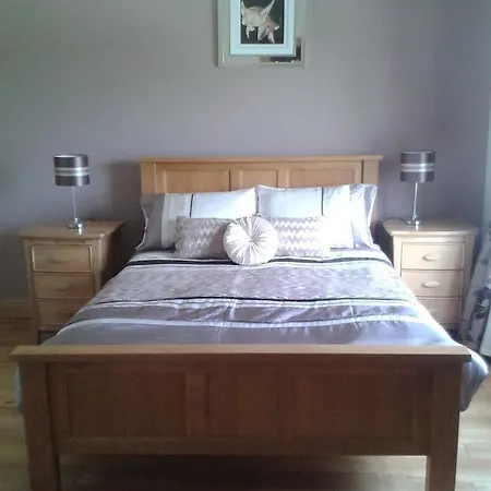 Ballinaboy Carrick on Shannon