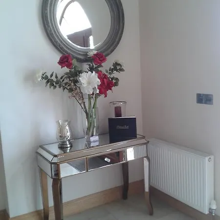 Ballinaboy 3* Carrick on Shannon