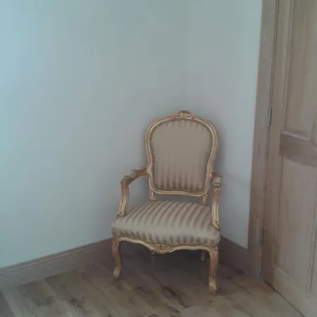 Oda ve Kahvaltı Ballinaboy