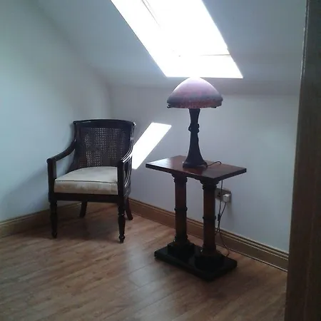Ballinaboy 3* Carrick on Shannon