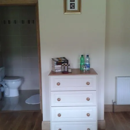 Oda ve Kahvaltı Ballinaboy Carrick on Shannon