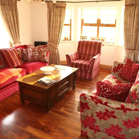 Ballinaboy 3* Carrick on Shannon