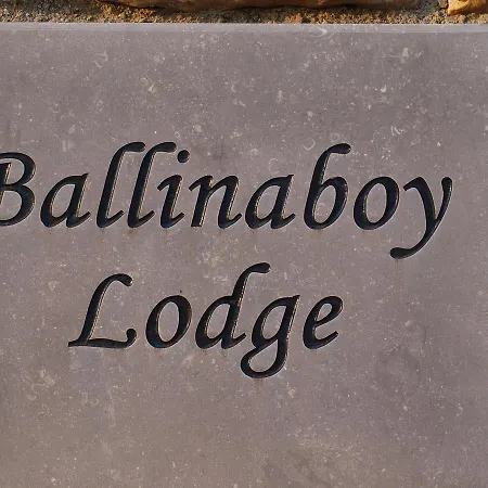 Ballinaboy Frühstückspension Carrick on Shannon